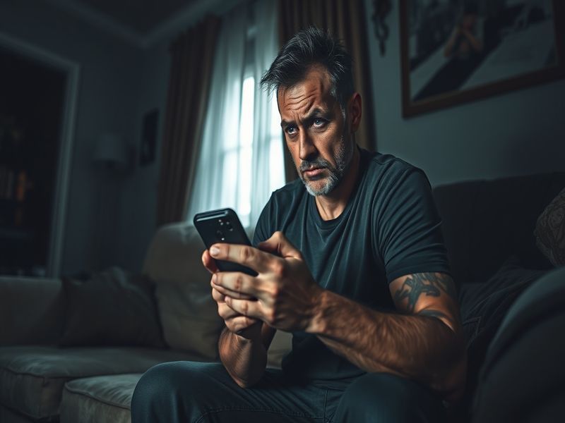 Malta 'If you call the police, I'll kill you': man says colleagues beat him up at home