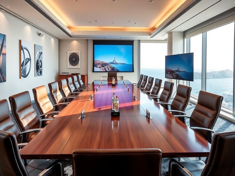 Malta IDC Malta launches Boardroom Excellence Workshop Series 2026