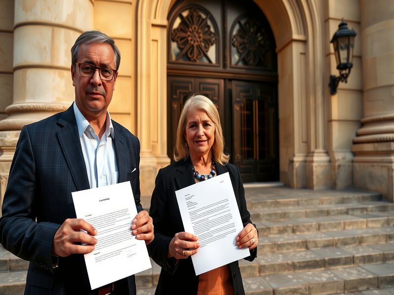 Malta Malta should withdraw from Eurovision: culture minister, PBS CEO told in letter