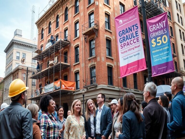 Malta Scheme to restore old buildings for social housing has its grant doubled