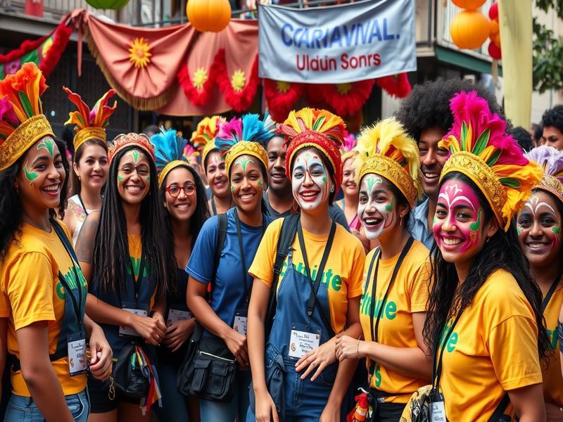 Malta Minister open to ‘cultural leave’ proposal for festa, carnival volunteers