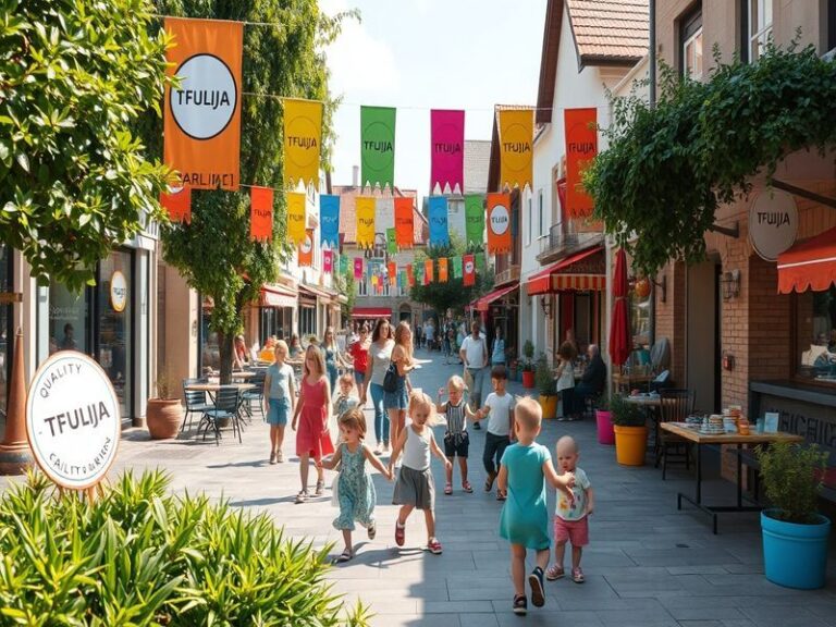 Malta New 'TFULIJA' quality label to recognise child-friendly towns