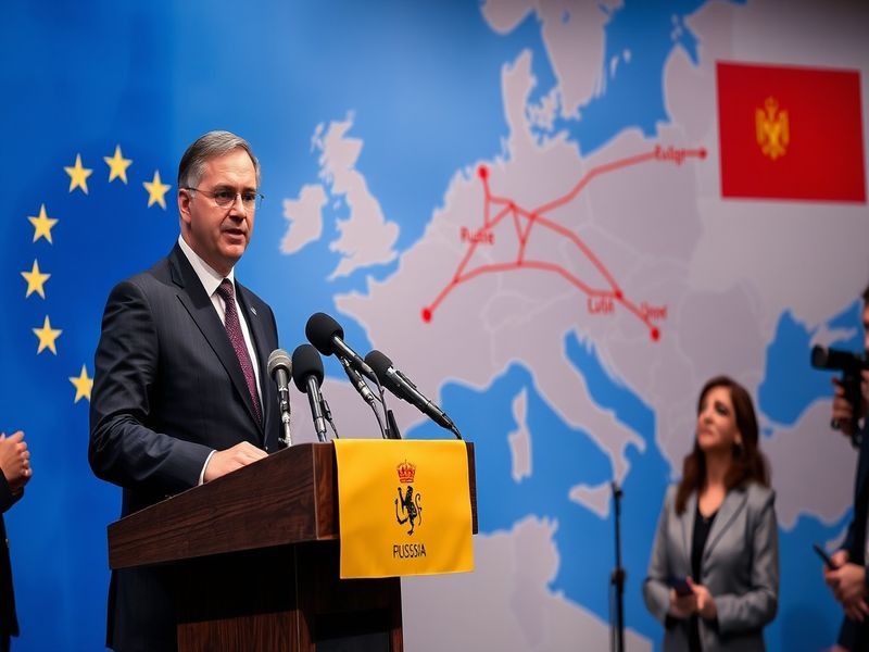 Malta Malta opposes EU ban on Russian oil tankers without G7 backing