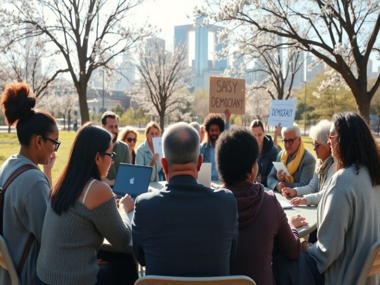Malta Rethinking our democracy