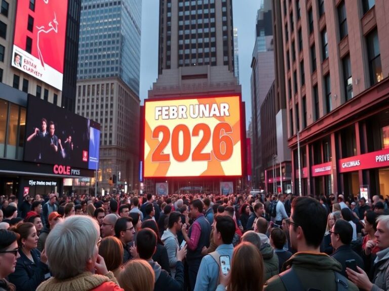 Malta Announcements – February 20, 2026