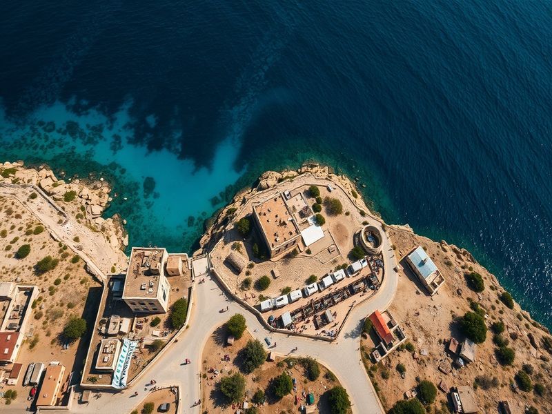 Malta Plans to rebuild Mellieħa hotel rejected again as objections mount