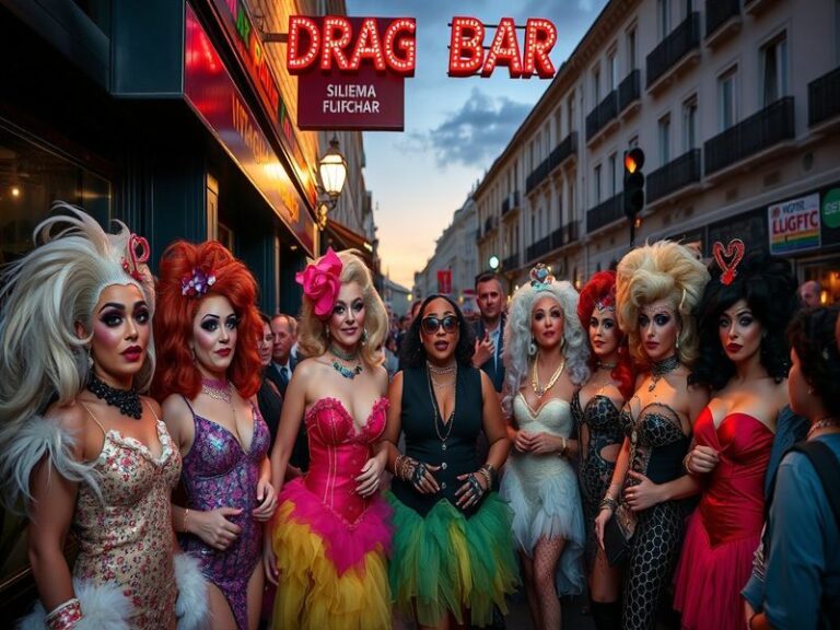 Malta Noise row escalates as Sliema drag bar reports homophobic harassment