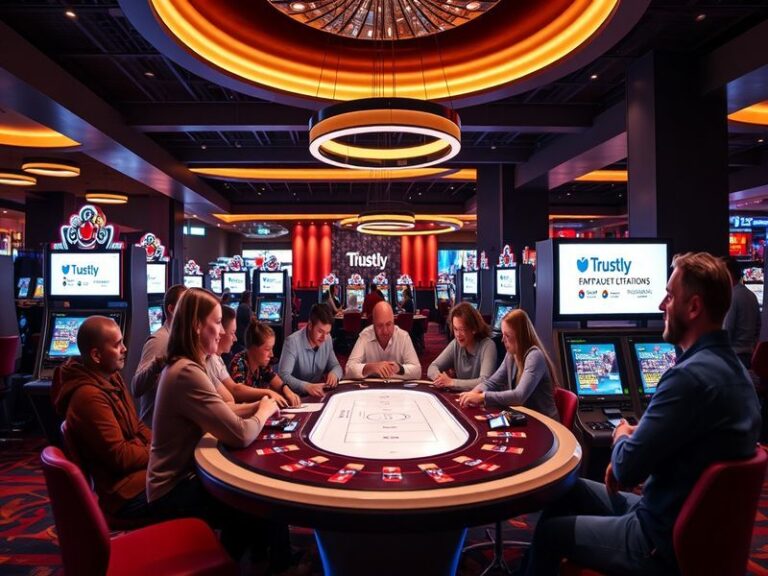 Malta Why Trustly is popular at Nordic MGA casinos