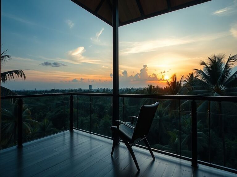 Malta Brit co-founder of fashion giant ASOS dies in Thai balcony fall