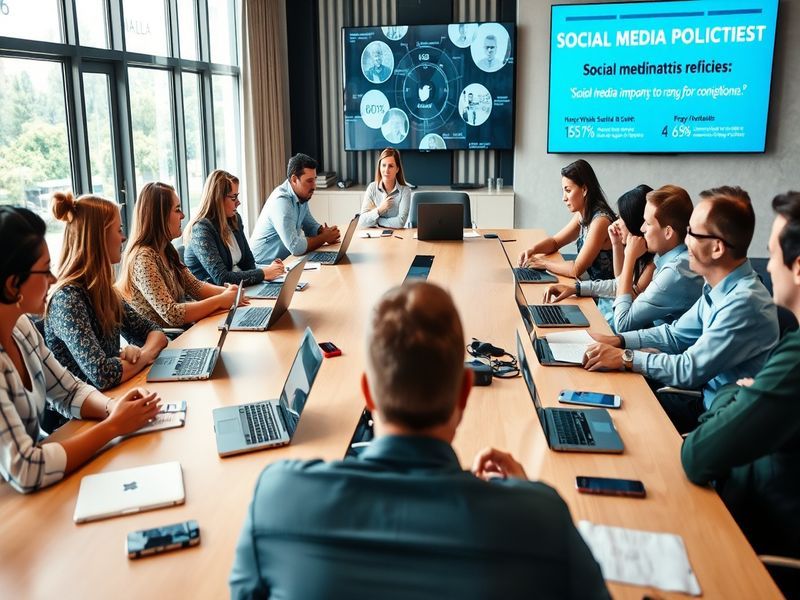 Malta Abela: 'It's not whether action on social media should be taken, but how far'