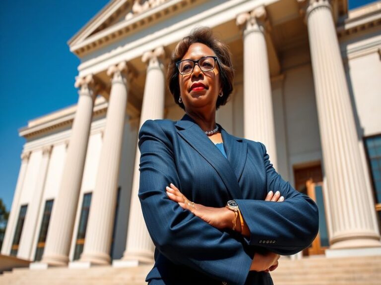 Malta Government proposes Miriam Hayman for chief justice role