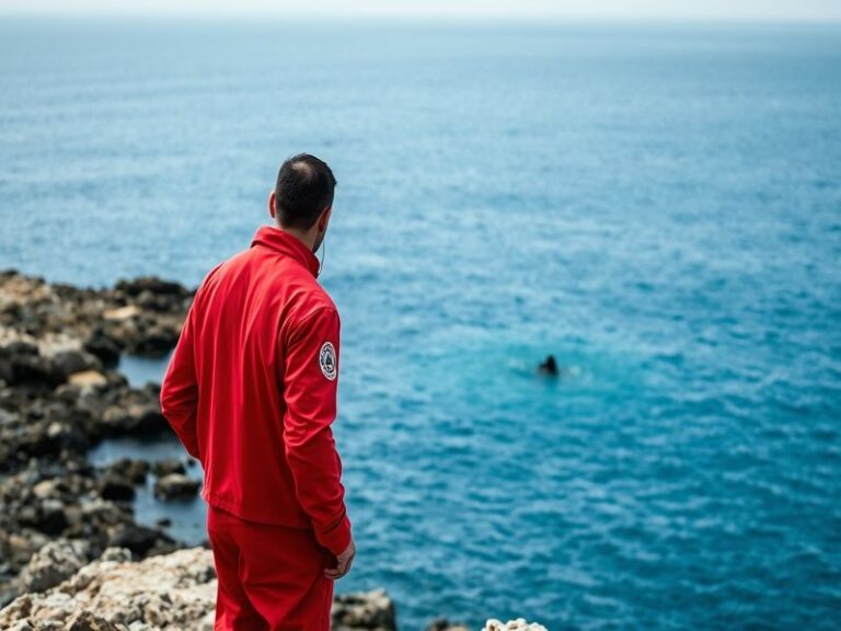 Malta Body recovered from sea near Ċirkewwa