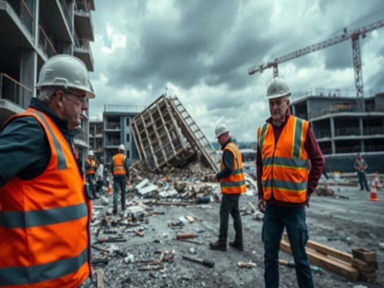 Malta Nine die in workplace accidents in 2025, highest toll in three years