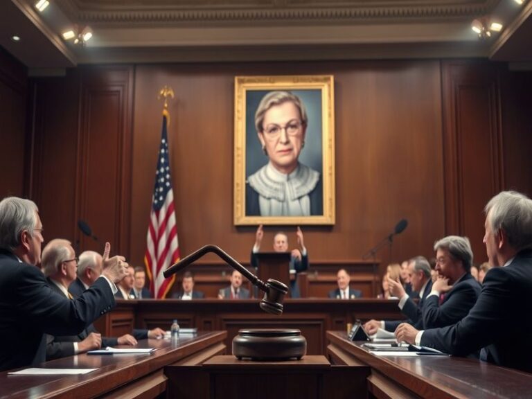 Malta US Supreme Court strikes down swath of Trump global tariffs