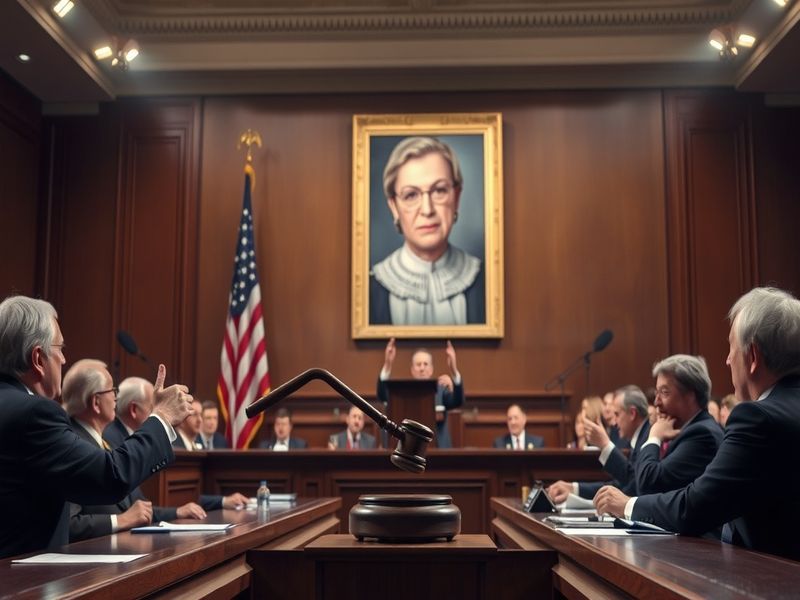 Malta US Supreme Court strikes down swath of Trump global tariffs