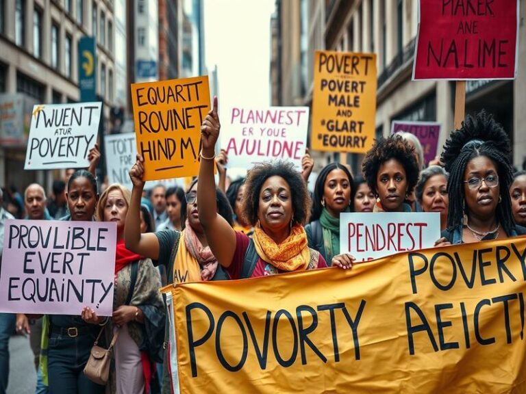 Malta Momentum urges action on poverty and inequality