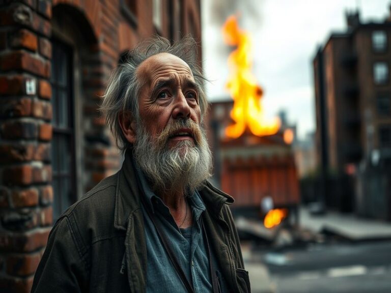 Malta Homeless man acquitted of two arson charges