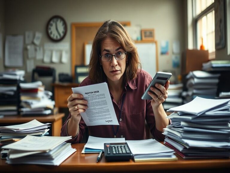 Malta Teacher handed probation order after falsely declaring more overtime