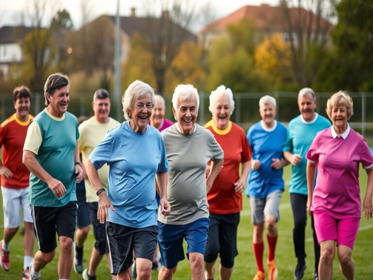 Malta Community walking football initiative launched
