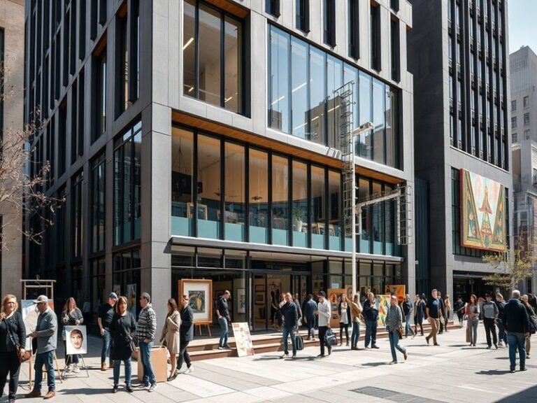 Malta MICAS publication traces story of contemporary arts building