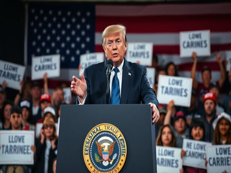 Malta Trump vows 10% global tariff after stinging court rebuke