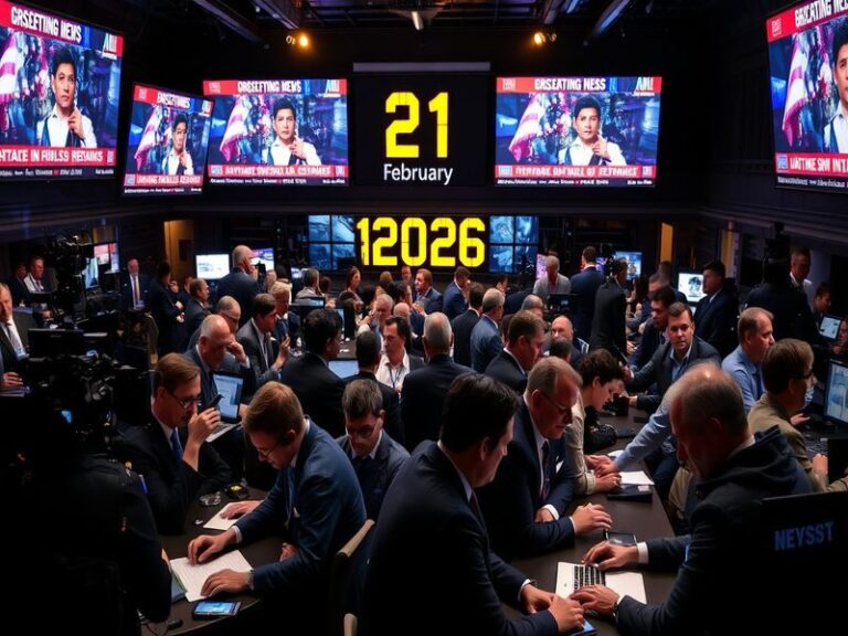 Malta Announcements – February 21, 2026