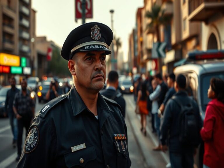 Malta Police officer acquitted over Rabat road confrontation