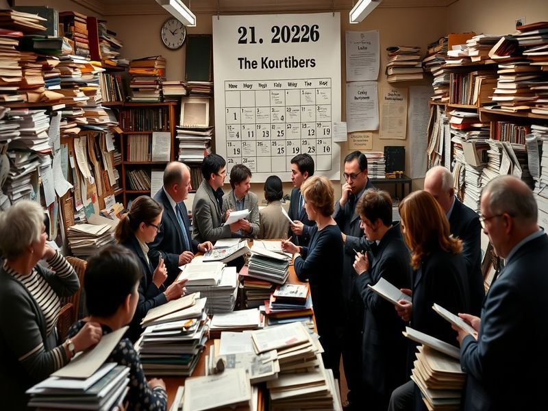 Malta Letters to the editor – February 21, 2026