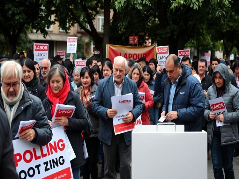 Malta Marmarà poll puts Labour ahead, but gap is narrowing