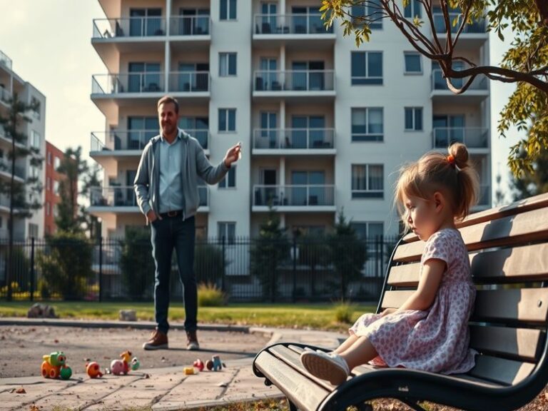 Malta 'I built an apartment for my son... and gave my daughter nothing'