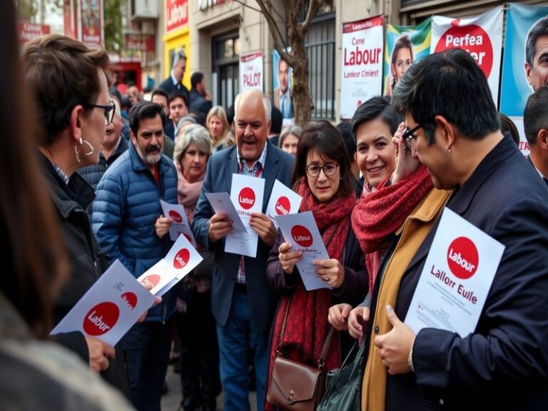 Malta Marmarà poll puts Labour ahead by 8.6%