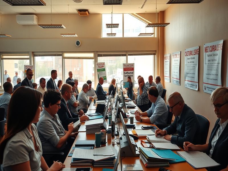 Malta Malta Chamber warns against 'cultural leave' for public sector workers