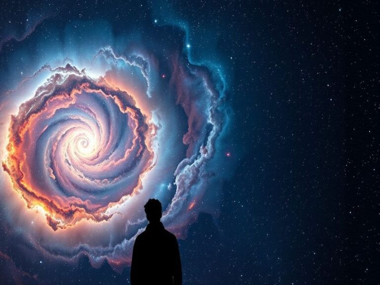 Malta We only understand five per cent of the Universe. What about the rest?