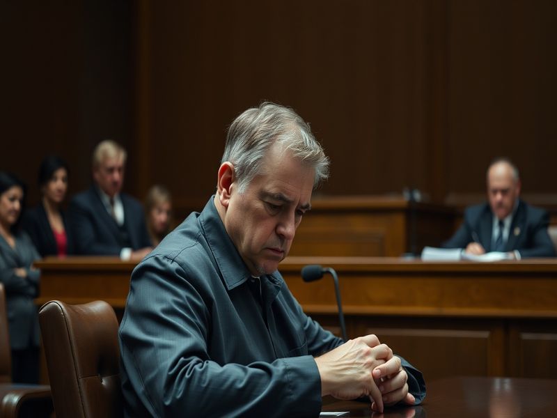 Malta Man granted bail after admitting to downloading child pornography