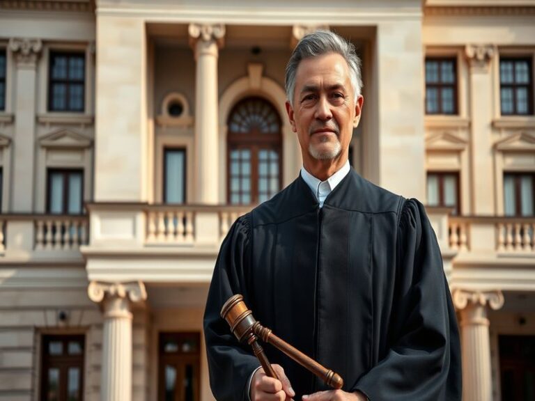 Malta PN proposes Judge Wenzu Mintoff for chief justice role