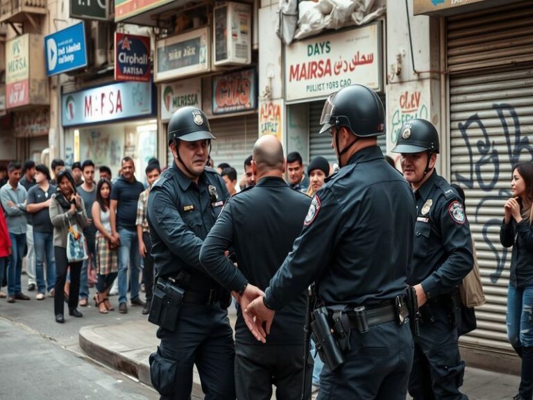 Malta Police make third drug arrest in Marsa in one week
