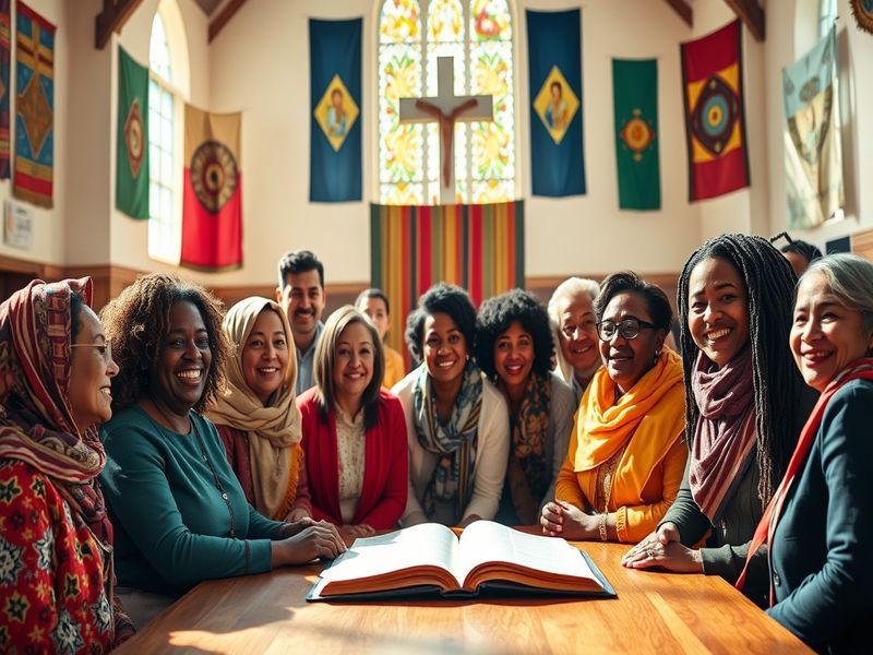 Malta Christian spirituality: A missionary Church – why lay leaders matter