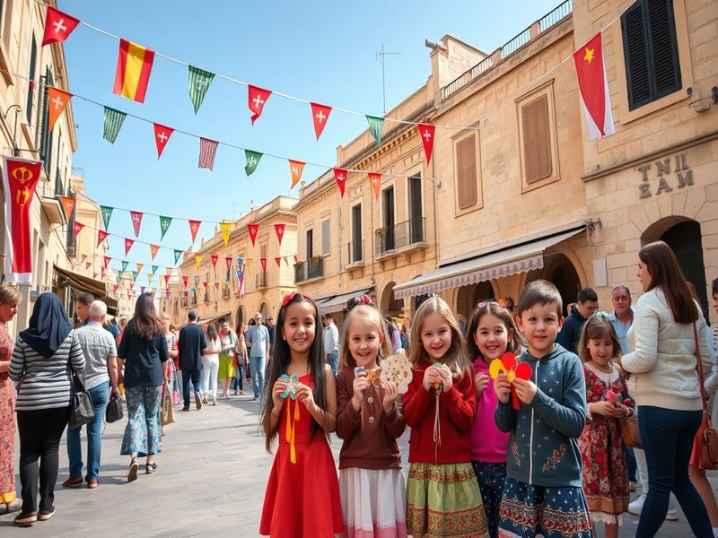 Malta Il-Beżżul Bieżel – February 22, 2026