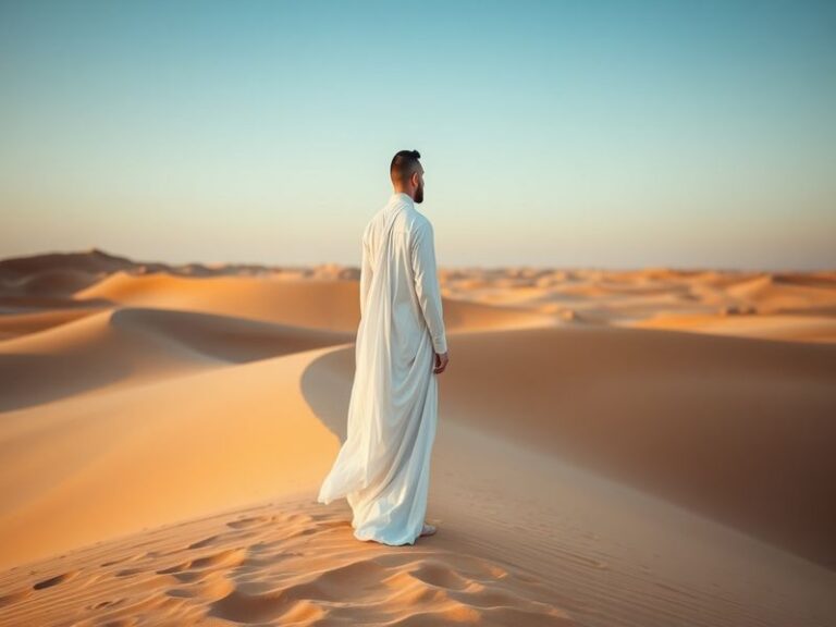 Malta From the Gospel: Into the desert within