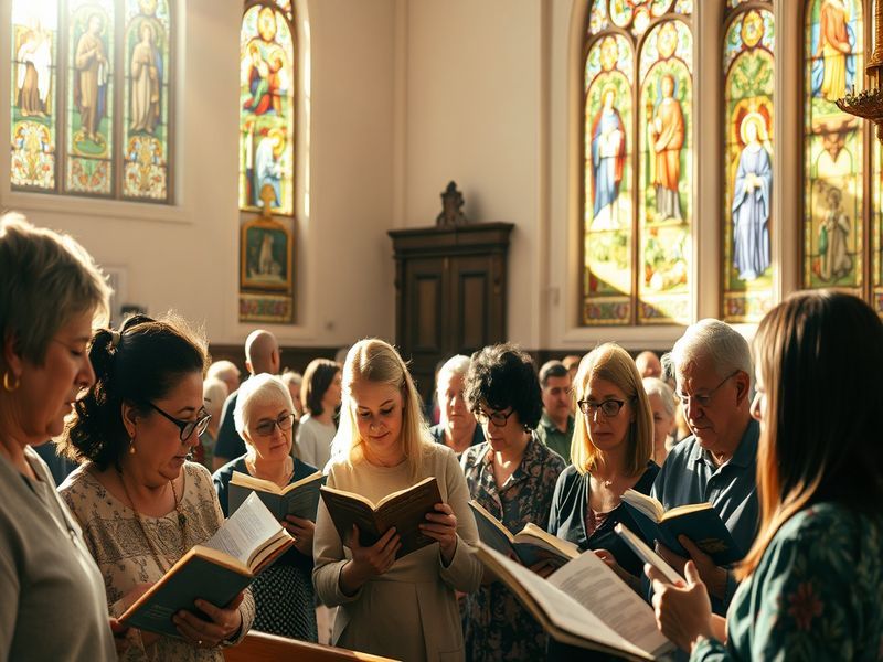 Malta Religious quotes and news – February 22, 2026