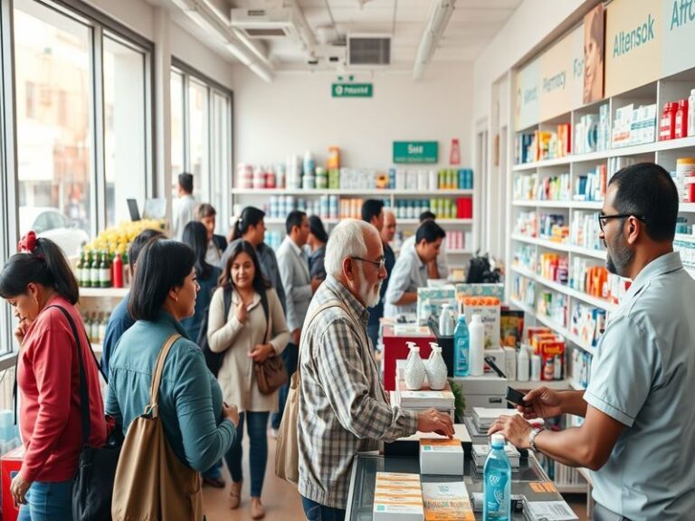 Malta Pharmacies open today – February 22, 2026