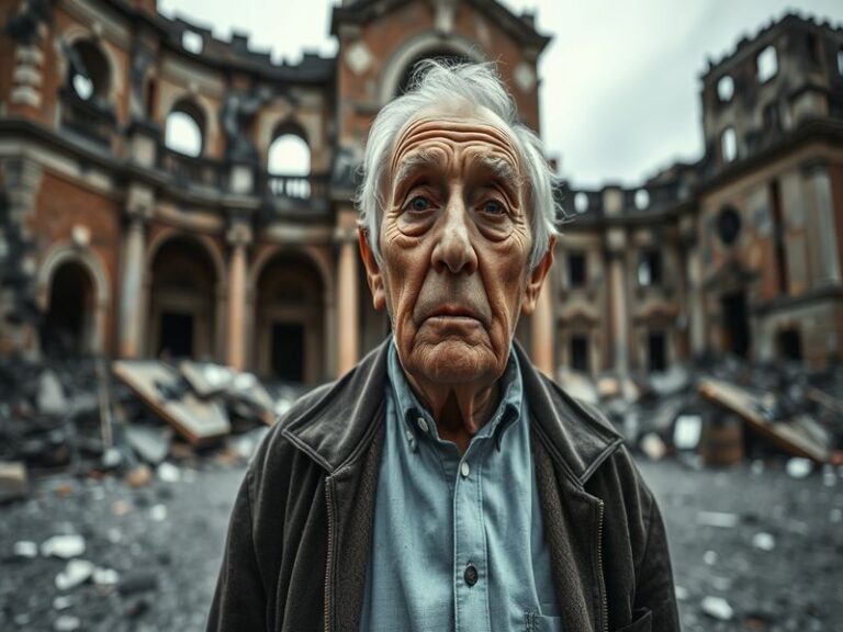 Malta ‘I saw the bomb that hit the Opera House,’ says 100-year-old Cecil Bartoli