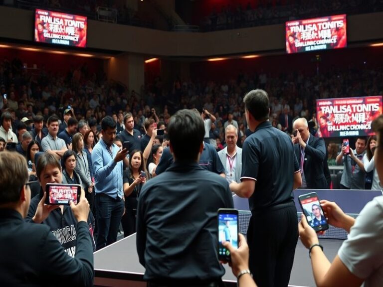 Malta Public indecency and sporting bans: scandal rocks table tennis world