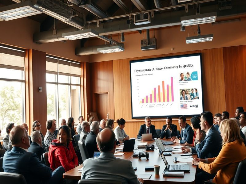 Malta Additional funds to Local Councils