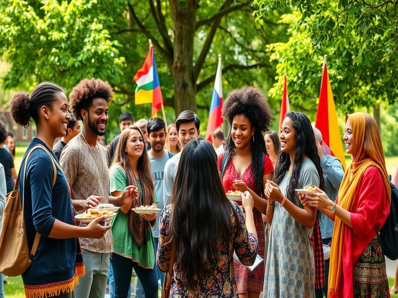 Malta College celebrates its Lasallian spirit during Diversity Week