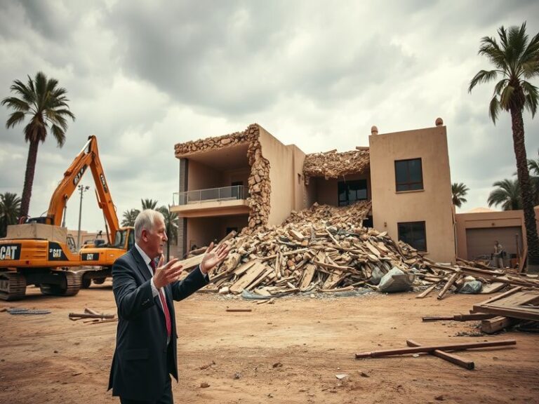 Malta Education Minister eyes demolition of €1.2m Rabat villa