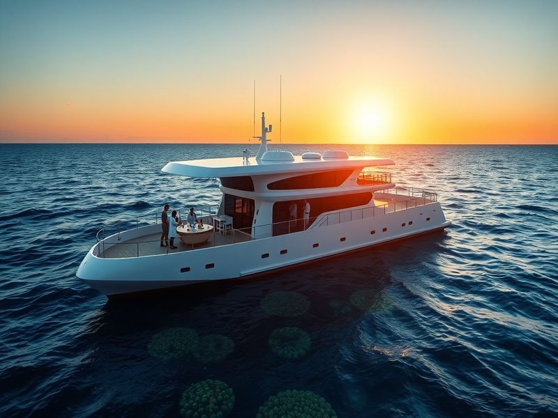 Malta Malta’s floating marine laboratory watching our seas