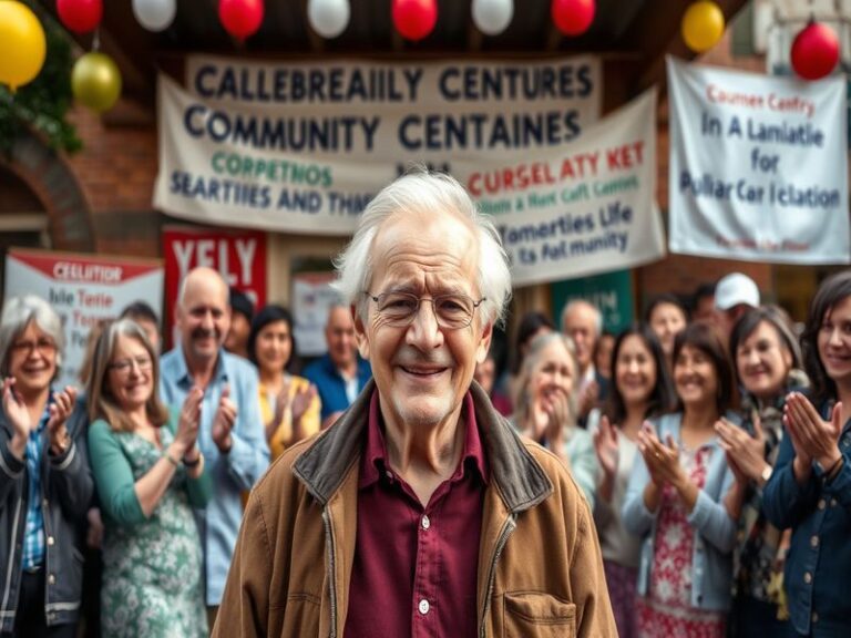 Malta A salute to Laurence Grech