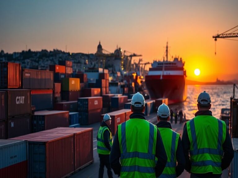 Malta ATTO warns Malta’s supply chain under strain as Brussels pushed to act