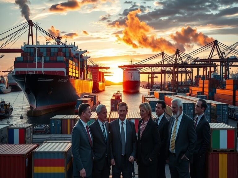 Malta EU faces balancing act over ETS expansion to global shipping